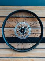 Voorwiel met naafdynamo 20 inch, Fietsen en Brommers, Fietsonderdelen, Ophalen, Gebruikt, Algemeen, Wiel