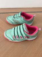 Brabo meisjes hockeyschoenen voor buiten maat 28, Ophalen of Verzenden, Gebruikt, Schoenen