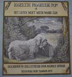 Maurice Sendak: Iggeltje piggeltje pop!, Gelezen, 5 of 6 jaar, Fictie algemeen, Jongen of Meisje