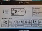 B'Twin Tilt 500e Elektrische Opvouwfiets, Ophalen, Overige merken