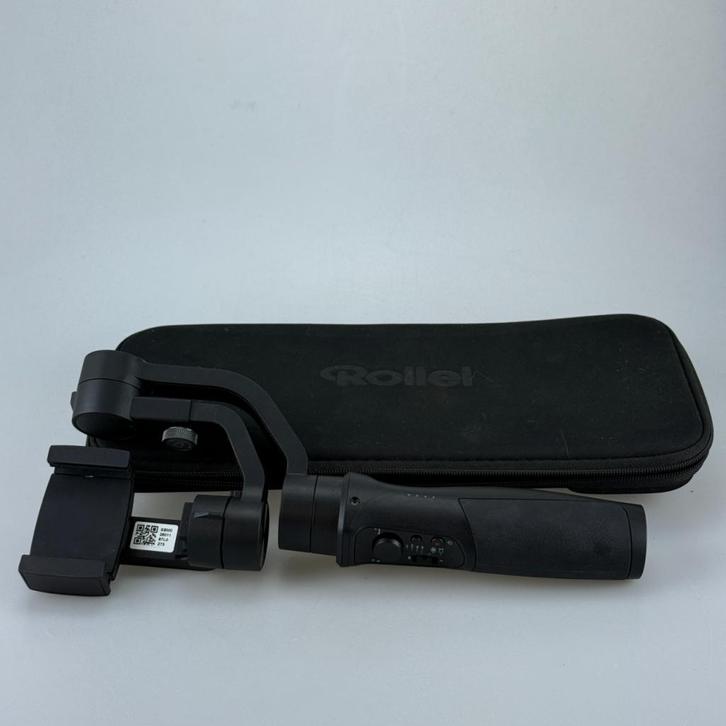 Rollei Camera Gimbal Compleet, Audio, Tv en Foto, Afstandsbedieningen, Zo goed als nieuw