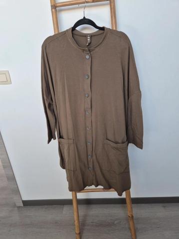 Ischiko vest in maat XL beschikbaar voor biedingen