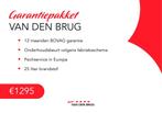 Volkswagen Tiguan 1.5 TSI R-Line Business 150pk DSG | Trekha, Stof, 4 cilinders, Zwart, Origineel Nederlands