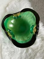 glazen asbak/schaaltje, Ophalen of Verzenden