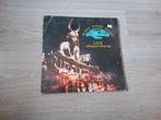 2 LP Osibisa – Black Magic Night. (1977), Ophalen of Verzenden, 1960 tot 1980, Gebruikt, Overige formaten