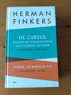 De cursus omgaan met teleurstellingen gaat wederom niet door, Ophalen of Verzenden, Zo goed als nieuw, Nederland, Herman Finkers