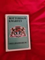 Rotterdams kwartet, Ophalen of Verzenden, Zo goed als nieuw, Kwartet(ten)