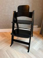 Kidsmill meegroei kinderstoel met newborn set, Kinderen en Baby's, Kinderstoelen, Ophalen, Gebruikt, Meegroeistoel, Gordel(s)