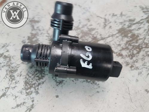 Bmw e60 e61 kachel kraan, Auto-onderdelen, Airco en Verwarming, BMW, Gebruikt, Ophalen of Verzenden