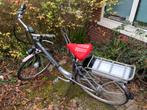 Elektrische fiets, Fietsen en Brommers, Elektrische fietsen, Minder dan 30 km per accu, Gebruikt, 51 tot 55 cm, Ophalen