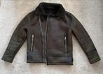 Zara aviator jacket, maat 42, Ophalen of Verzenden, Zo goed als nieuw, Maat 42/44 (L), Groen