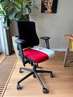 BMA Axia 2.2  Feyenoord bureaustoel, nwprijs ruim € 1.200, Bma, Axiastraat, Zwart, Info@bma.com