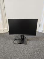 Philips beeldscherm, Computers en Software, Monitoren, Philips, Zo goed als nieuw, In hoogte verstelbaar, 1 tot 2 ms