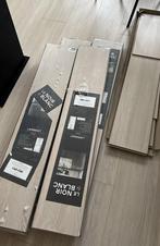 Karwei Le Noir & Blanc Trend Natural beige laminaat, Doe-het-zelf en Verbouw, Ophalen, 50 tot 150 cm, Nieuw, 10 tot 30 cm