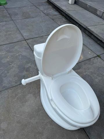 Wc potje voor kinderen. beschikbaar voor biedingen