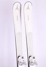 143 150 157 164 cm dames ski's ATOMIC CLOUD C8 2024, Sport en Fitness, 140 tot 160 cm, Gebruikt, Verzenden, Carve