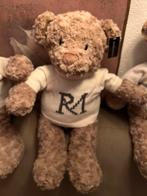 Riviera Maison, grote beer Archie. Nieuw, met prijskaartje., Ophalen, Nieuw, Stoffen beer, Overige merken