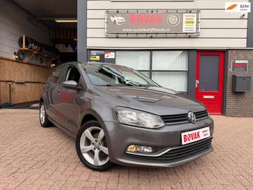 Volkswagen Polo 1.2 TSI Highline beschikbaar voor biedingen
