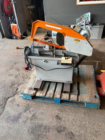 Kasto beugelzaag 40 cm blad beschikbaar voor biedingen