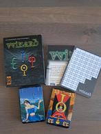 Wizard kaartspel, Ophalen of Verzenden, Zo goed als nieuw, 999  Games