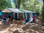 Vouwwagen jamet louisiana, Caravans en Kamperen, Vouwwagens, Ophalen