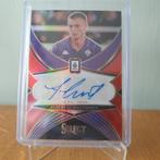 Albert Gudmundsson Red Auto Fiorentina, Ophalen of Verzenden, Zo goed als nieuw, Buitenlandse clubs, Poster, Plaatje of Sticker