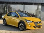 Peugeot e-208 EV GT Pack 50 kWh SOH 92% | PANORAMADAK| MULTI, Auto's, Peugeot, 136 pk, Gebruikt, Overige kleuren, 351 km