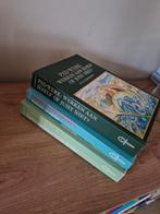 Eva Pierrakos - Pad-werk, Liefde nader bekeken en Voortgaan, Ophalen of Verzenden, Gelezen, Spiritualiteit algemeen, Overige typen