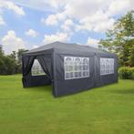 Easy Up Partytent te huur – 600 x 290 x 270 cm ( geschikt vo, Tuin en Terras, Partytenten, Ophalen, Opvouwbaar, Partytent, Minder dan 4 meter