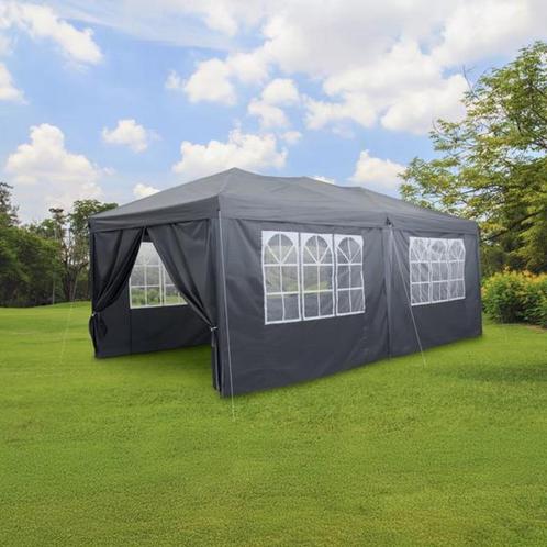 Easy Up Partytent te huur – 600 x 290 x 270 cm ( geschikt vo, Tuin en Terras, Partytenten, Zo goed als nieuw, Partytent, 2 meter of meer