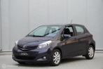 Toyota Yaris 1.3, 5 drs Automaat, Dynamic Limited, Euro 5, Gebruikt, Navigatiesysteem, 4 cilinders