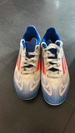 Voetbalschoenen Adidas F50 league maat 34,5, Sport en Fitness, Voetbal, Maat XS of kleiner, Ophalen of Verzenden, Zo goed als nieuw