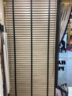 2 Nieuwe Jaloezieën - 250x150cm, Huis en Inrichting, Stoffering | Gordijnen en Lamellen, Ophalen of Verzenden, Nieuw, 200 cm of meer