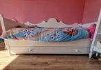 Bopita Belle bedlade, Ophalen, 85 tot 100 cm, Zo goed als nieuw, Matras