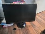Acer monitor 23 inch / LCD beeldscherm, In hoogte verstelbaar, Full HD, Zo goed als nieuw, Overige typen