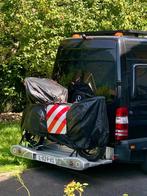 Motordrager scooterdrager camper Mercedes sprinter, Ophalen, Gebruikt