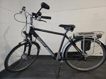 Electric Bike GIANT beschikbaar voor biedingen
