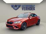 Bmw 2-serie Coupé M2 DCT Competition M-Track Pack - M-Driver, Auto's, BMW, Automaat, Achterwielaandrijving, Gebruikt, Euro 6