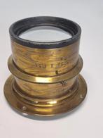 ROJA Busch Anastigmat 350mm F5.5 - Vintage Objectief, Ophalen of Verzenden