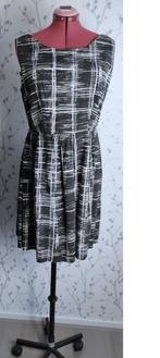 ANNA FIELD Getaill. Superleuk Jurkje maat 44 in nieuwstaat, Anna Field, Overige kleuren, Maat 42/44 (L), Ophalen of Verzenden