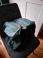 Dubbele fietstas, Ophalen of Verzenden, Zo goed als nieuw