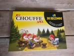 Bordspel La Chouffe bier spel. 30 seconds. NIEUW. Bierdoppen, Ophalen, Nieuw, Overige typen, Overige merken