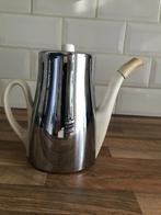 retro koffiekan zwarte kat, Verzamelen, Retro, Ophalen, Huis en Inrichting