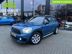 Mini Countryman 1.5 Cooper|Pano|Navi|Trekhaak, Auto's, Mini, 136 pk, Gebruikt, Countryman, Blauw