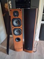 Focal Chorus 715 speakerset en Teac CR H225, Ophalen