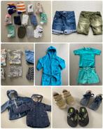 Leuk en divers kledingpakket maat 86/92 jongen, Ophalen of Verzenden, Gebruikt, Maat 92