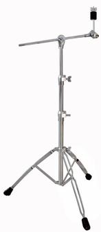 diverse Cymbalstands, bekkenstandaard: recht, boom & arm, Muziek en Instrumenten, Percussie, Gong percussion nl, Ophalen of Verzenden