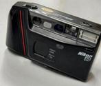 Nikon RF - Vintage camera 35mm 1:3.5 - 5032518 zwart black, Compact, Ophalen of Verzenden, Zo goed als nieuw, H