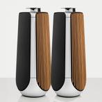 Gezocht B&O Beolab 50 Bang&Olufsen luidsprekers, Zo goed als nieuw, 120 watt of meer, Front, Rear of Stereo speakers, Ophalen