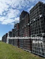 Oude dakpannen - gevelpannen - nokvorsten - gebruikte dakpan, Ophalen, Gebruikt, A, 15 m² of meer